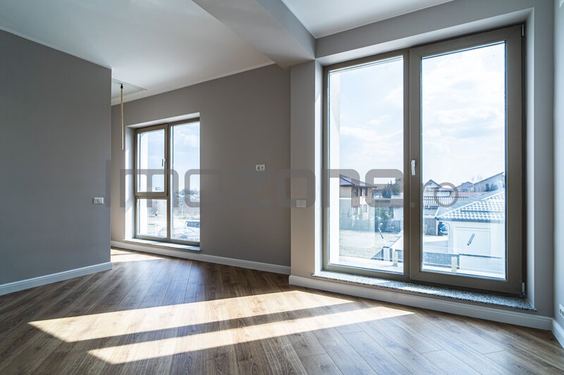 Otopeni comision 0%  vila individuala 4 camere finisata complet  toate utilitatile